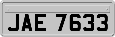 JAE7633