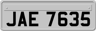 JAE7635