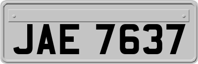 JAE7637