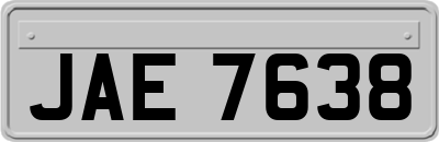 JAE7638