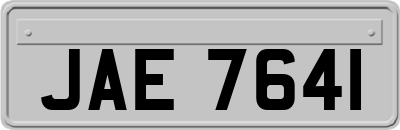 JAE7641
