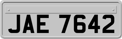 JAE7642