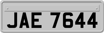 JAE7644