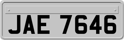 JAE7646