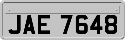 JAE7648