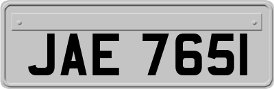 JAE7651