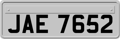 JAE7652