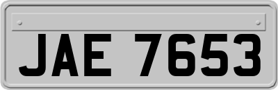 JAE7653