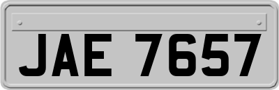 JAE7657