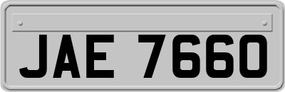 JAE7660