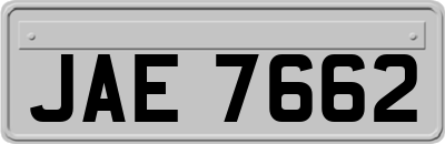 JAE7662