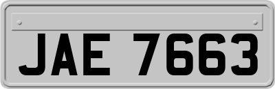 JAE7663