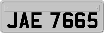 JAE7665