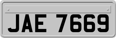 JAE7669