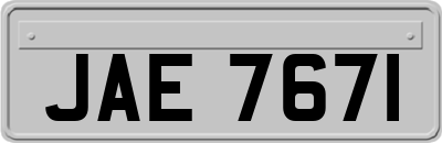 JAE7671