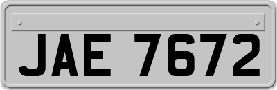 JAE7672