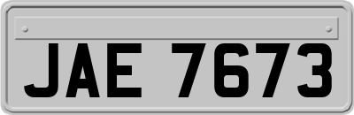 JAE7673