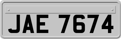 JAE7674