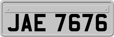 JAE7676
