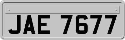 JAE7677
