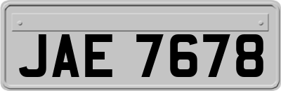 JAE7678