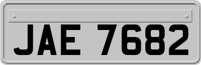 JAE7682