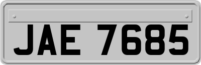 JAE7685