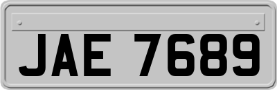JAE7689