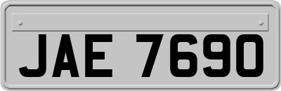 JAE7690