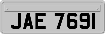 JAE7691