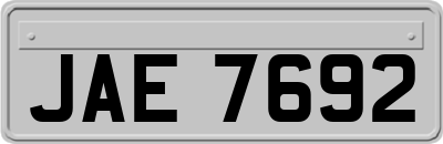 JAE7692