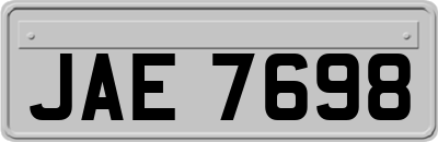 JAE7698
