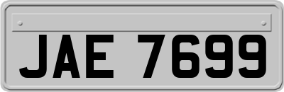 JAE7699
