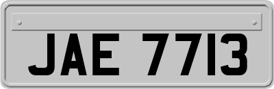 JAE7713