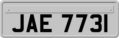 JAE7731
