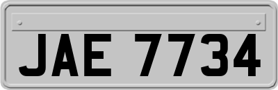 JAE7734