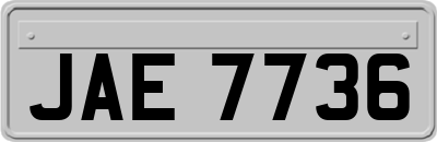 JAE7736