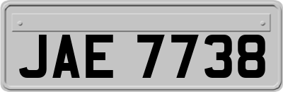JAE7738