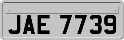 JAE7739