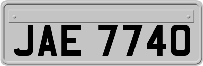 JAE7740