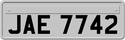 JAE7742