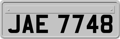 JAE7748