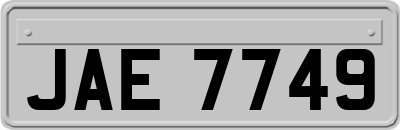 JAE7749