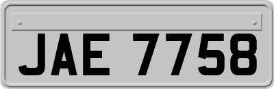 JAE7758