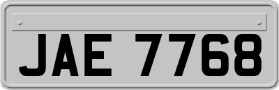 JAE7768