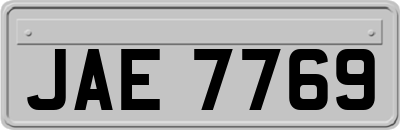 JAE7769