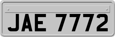 JAE7772