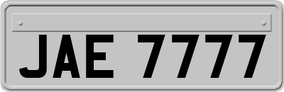 JAE7777