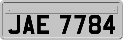 JAE7784