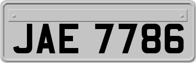 JAE7786
